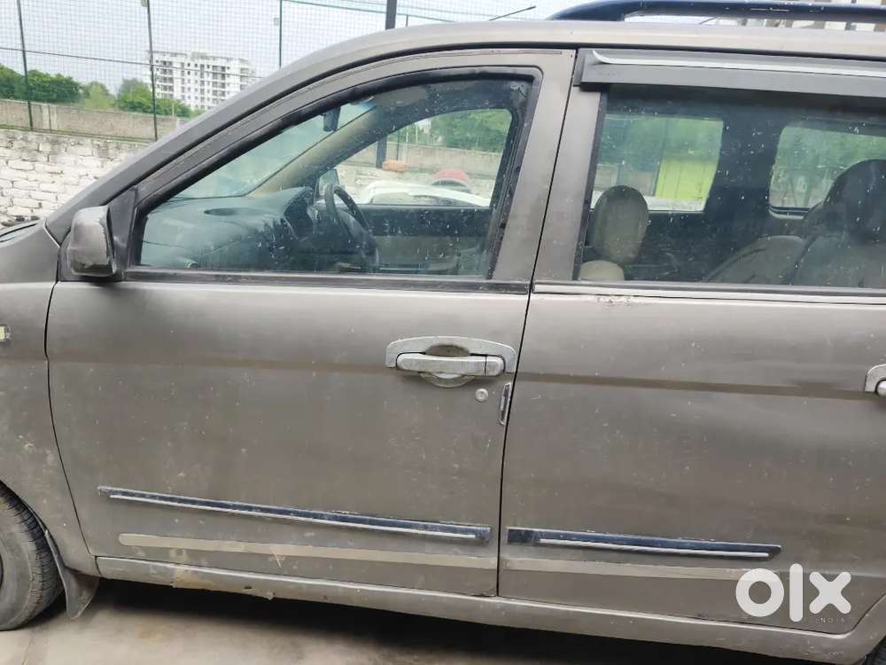 Chevrolet Enjoy Ls 2014