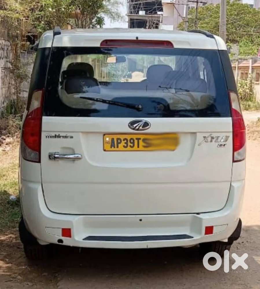 Mahindra Xylo 2016 Diesel 170000 Km Driven