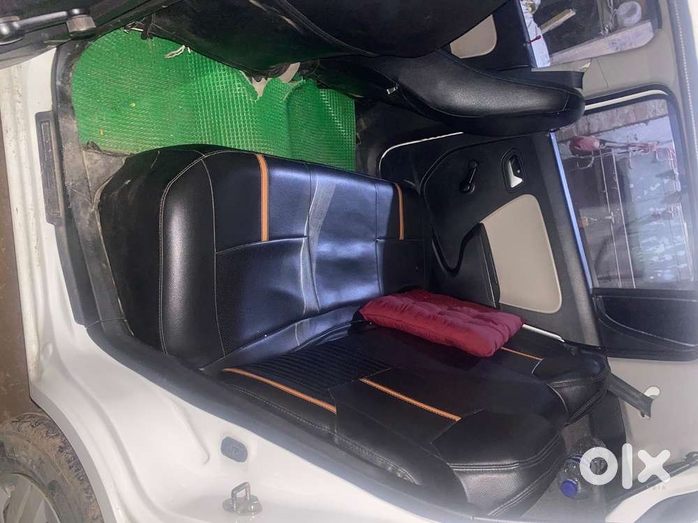 Maruti Suzuki Alto 2020