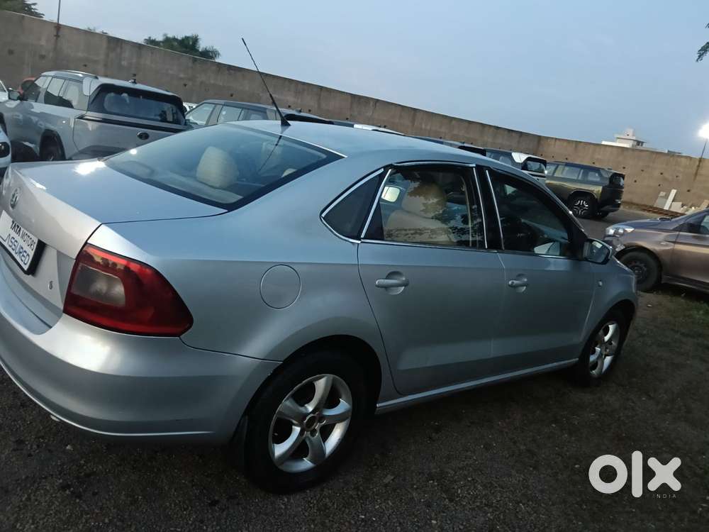 Skoda Rapid 1.6 Elegance Tdi, 2012, Diesel