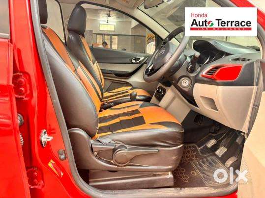 Tata Tiago Xz, 2019, Petrol