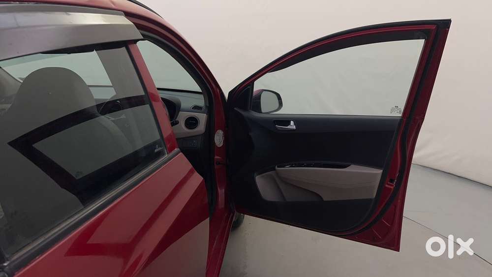 Hyundai Grand I10 1.2 Kappa Sportz, 2018, Petrol