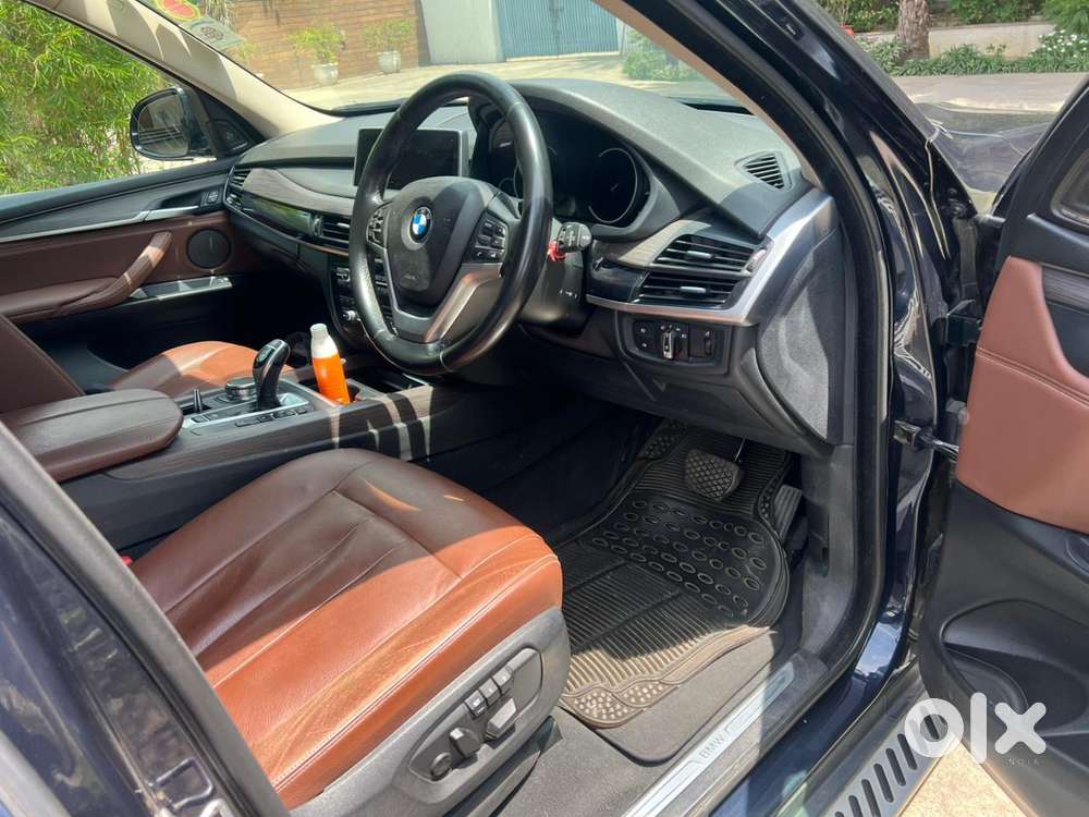 Bmw X5 Xdrive 30 D, 2018, Diesel