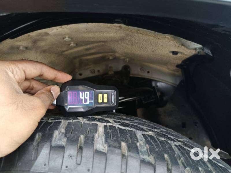 Toyota Fortuner 4x2 At 2.8 Diesel, 2017, Diesel