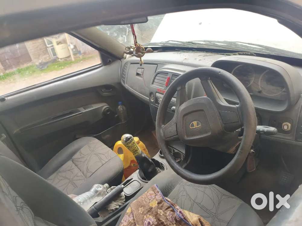 Tata Xenon Xt 2013 Diesel 100000 Km Driven