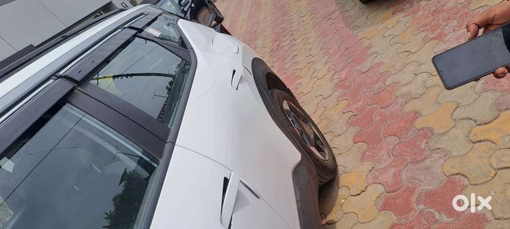 Kia Seltos Diesel 2026 Htk O Automatic