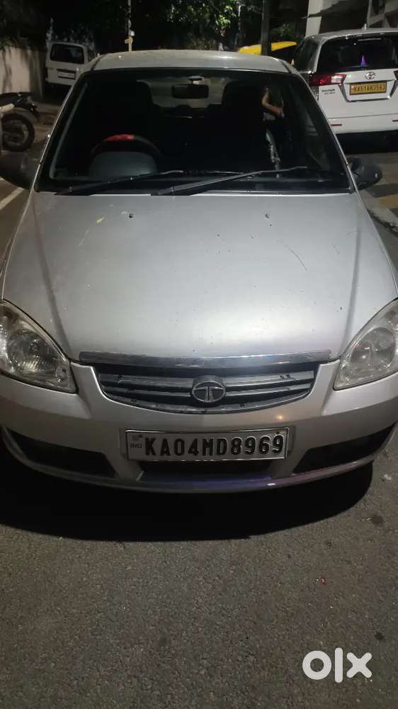 Indica Gle  2007 Diesel