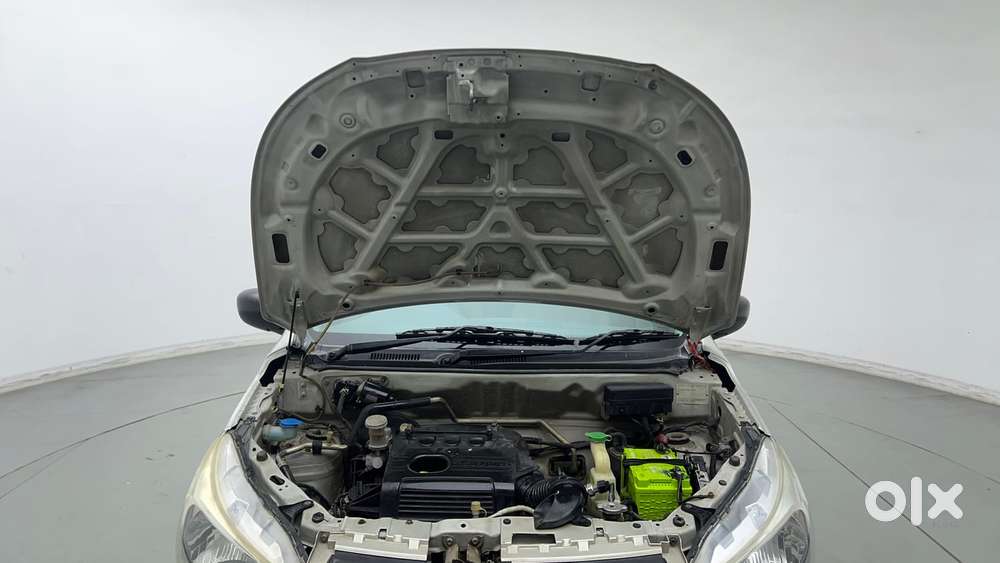 Maruti Suzuki Alto K10 Vxi, 2016, Petrol