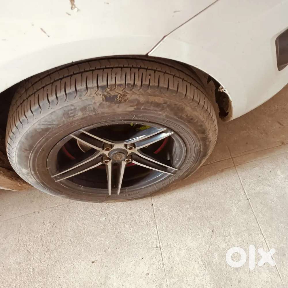 Maruti Suzuki Dzire 2016 Cng & Hybrids 71000 Km Driven