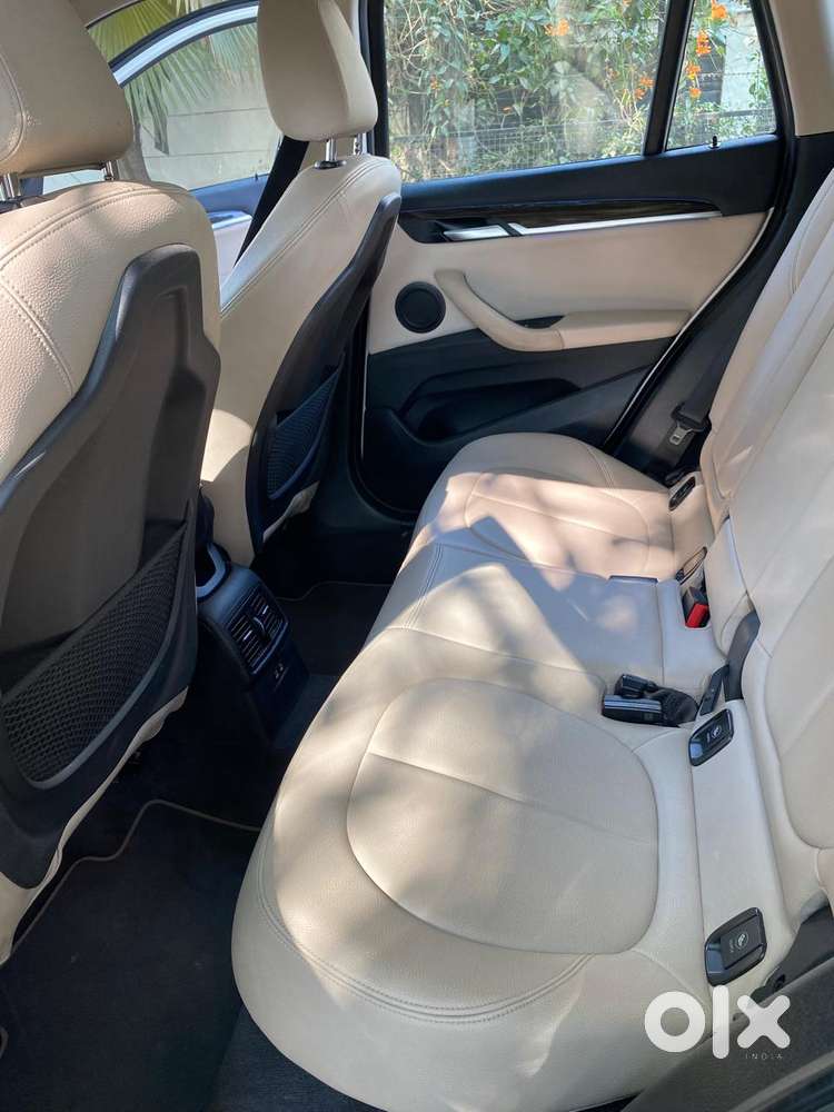 Bmw X1 Sdrive 20d X Line, 2021, Diesel