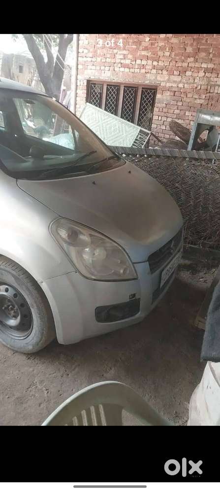 Good Condition