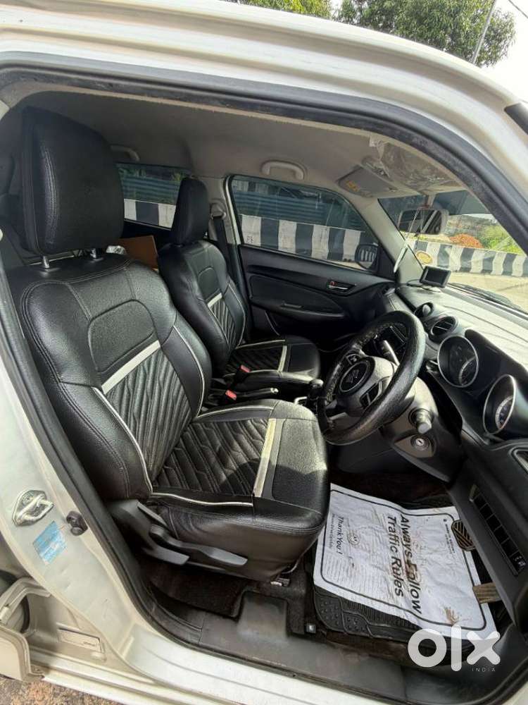 Maruti Suzuki Swift Amt Vxi, 2018, Petrol