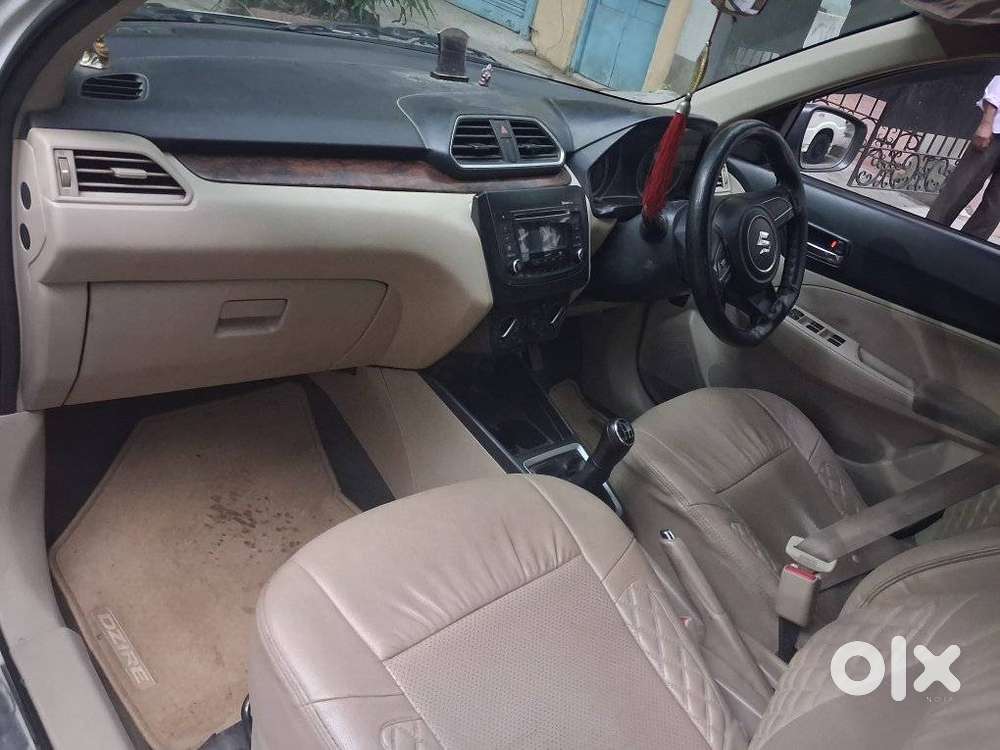 Maruti Suzuki Swift Dzire Vdi Bsiv, 2019, Diesel