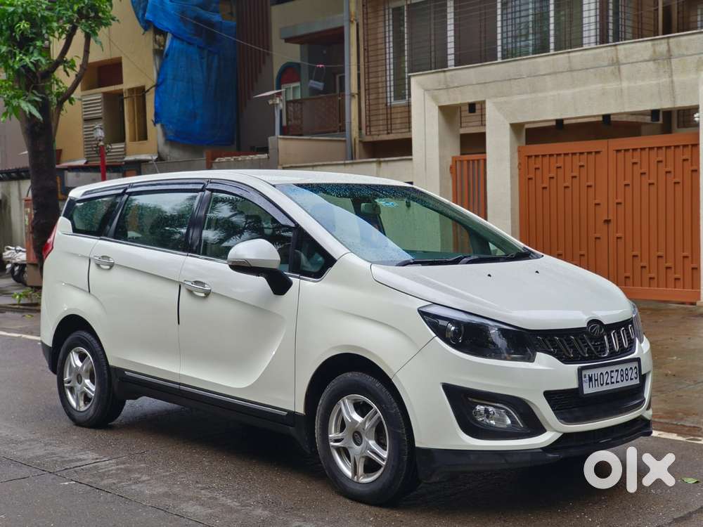 Mahindra Marazzo 1.5 M6 Plus 7 Str, 2019, Diesel