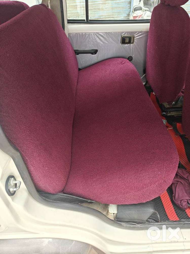 Mahindra Bolero Plus Ac Bsiv Ps, 2019, Diesel