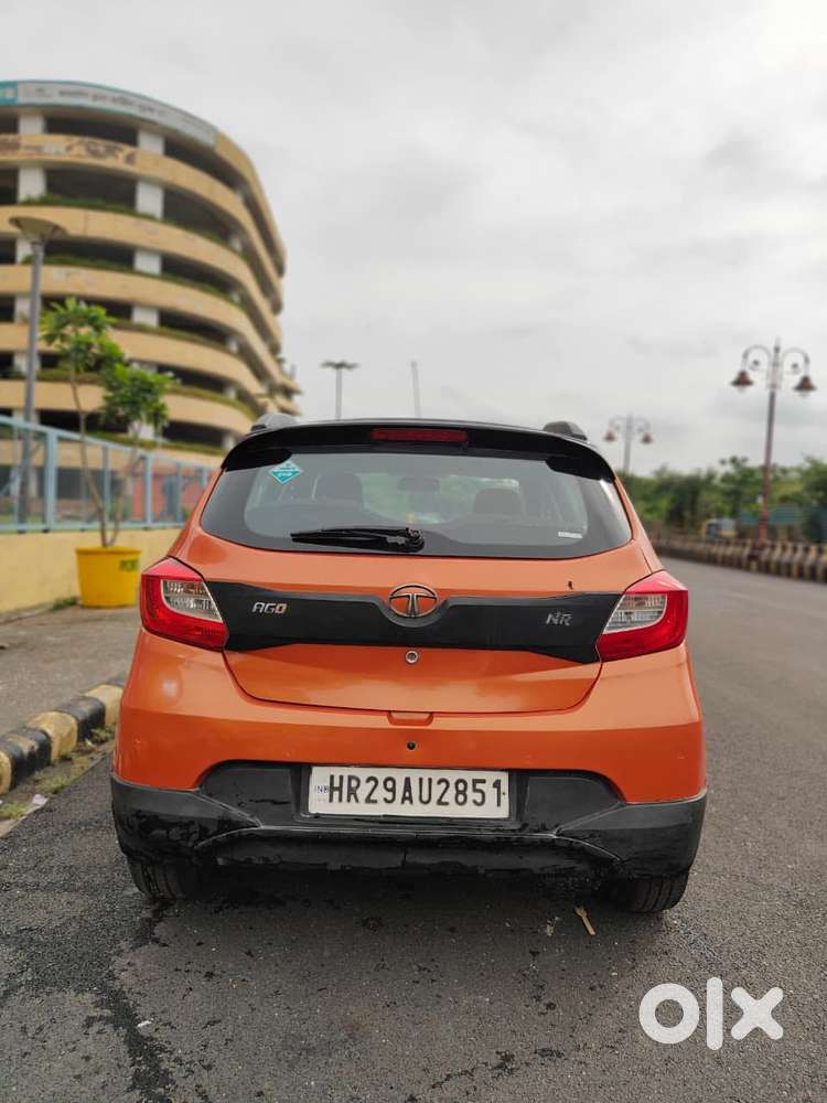 Tata Tiago Nrg 1.2 Xt Mt, 2019, Cng & Hybrids
