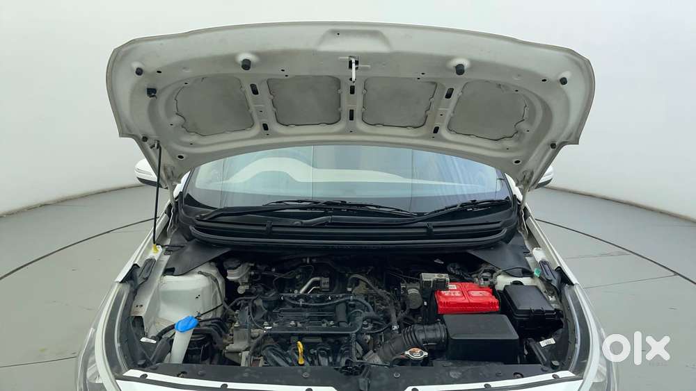 Hyundai Elite I20 Sportz Plus, 2020, Petrol