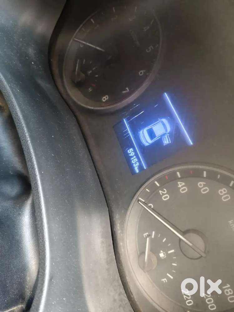 Hyundai Verna 1.6 At 2019