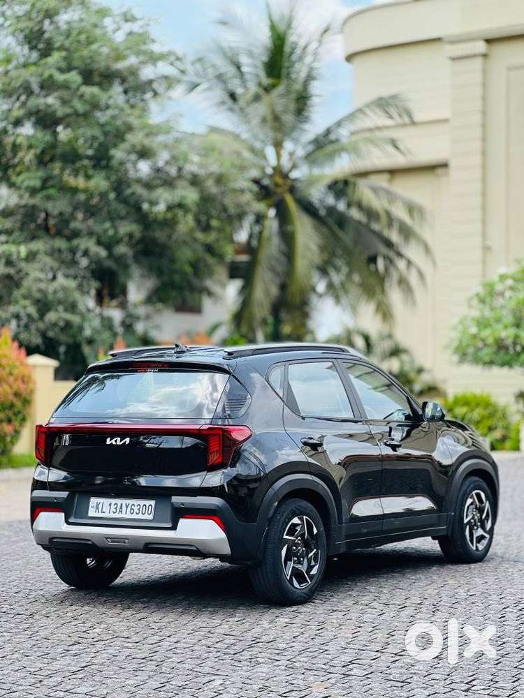 Kia Sonet Htk Plus, 2024, Diesel