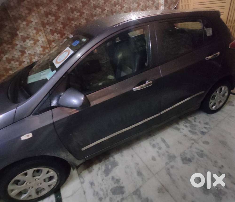 2015 Hyundai Grand I10 Petrol