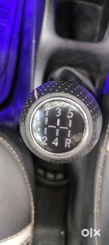 Maruti Suzuki Wagon R 2015 Petrol 87500 Km Driven