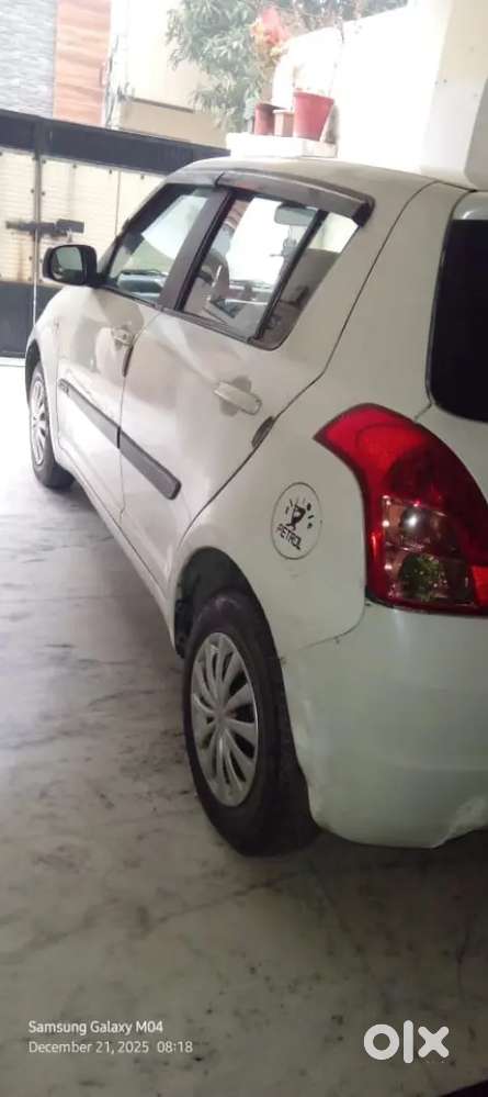 Maruti Suzuki Swift 2009  Made December