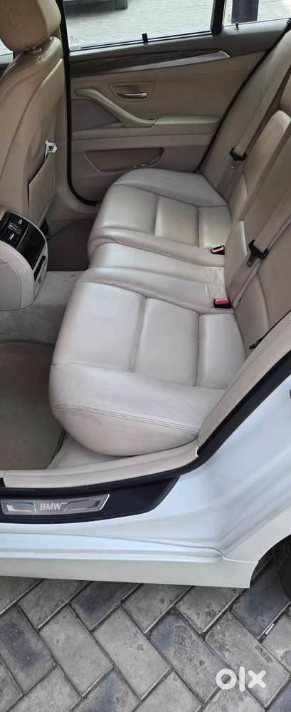 Bmw 5 Series 2.0 520d Modern Line, 2014, Diesel