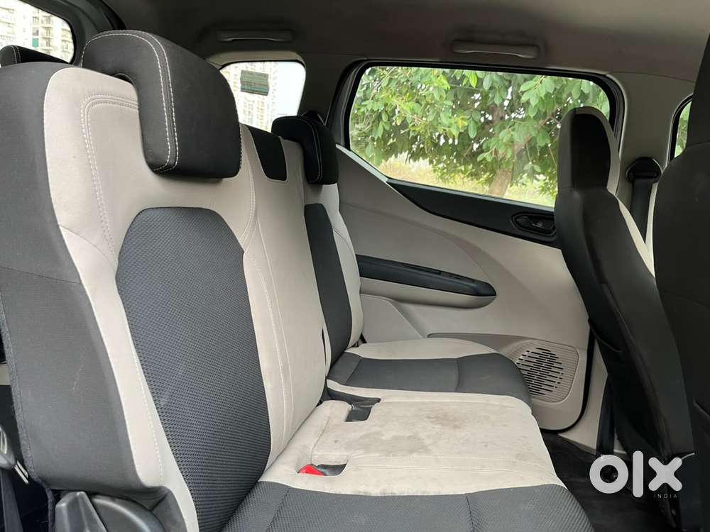 Renault Triber Rxt, 2019, Petrol
