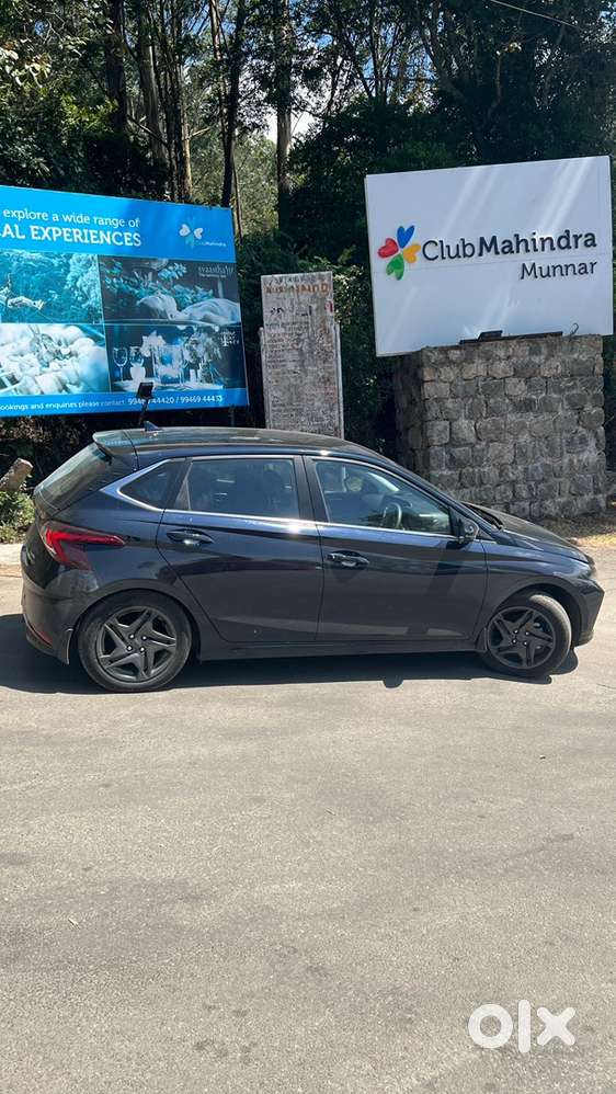 2023 Hyundai I20 Diesel Manual Well Maintained