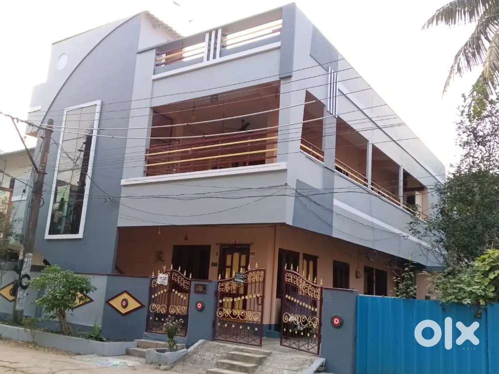 2BHK for rent - For Rent: Houses & Apartments in K M Agraharam ...