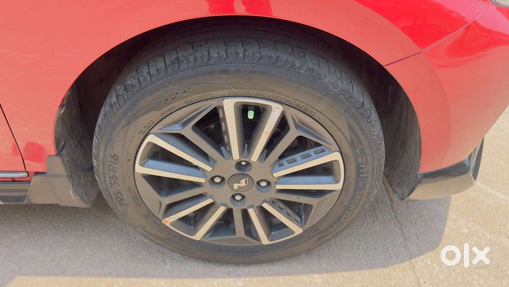 Hyundai I20 N Line 1.0 N8 Turbo Dct Dual Tone, 2021, Petrol
