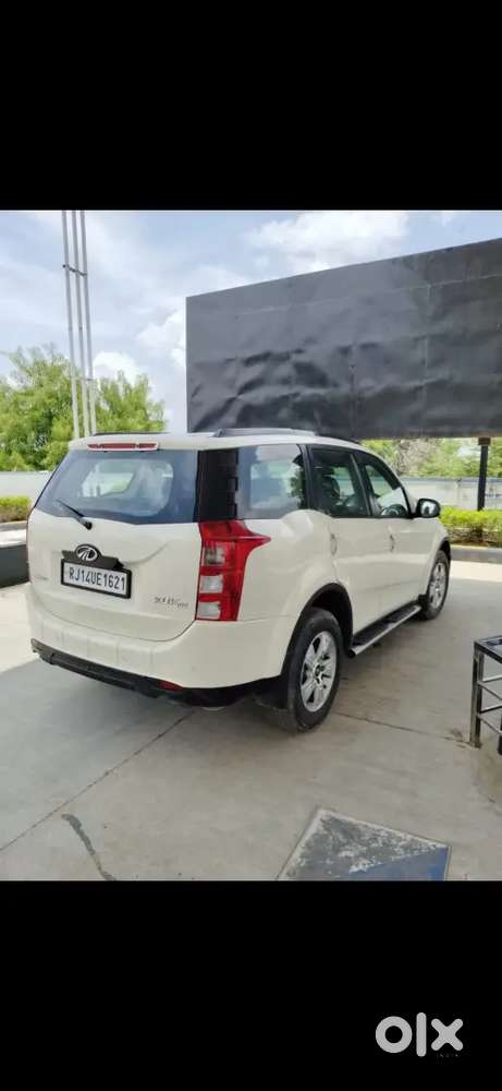 Mahindra Xuv500 2012 Diesel Manual