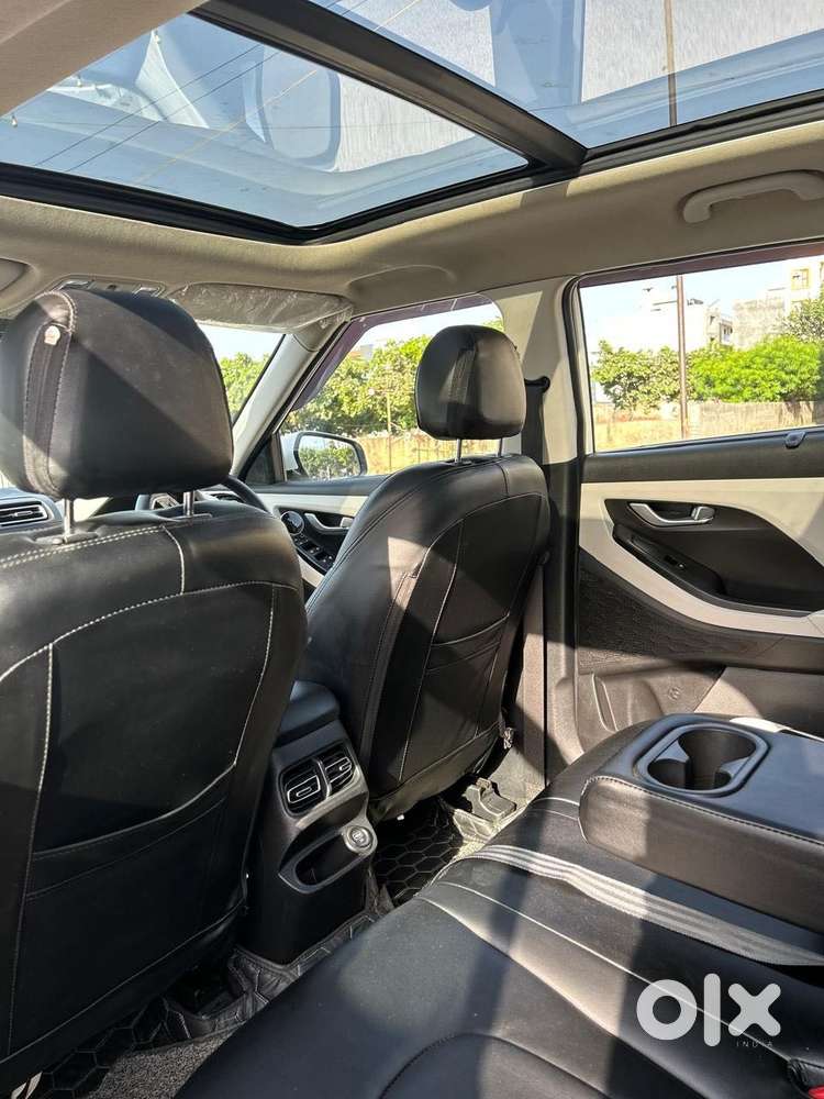 Hyundai Creta Sx Mt, 2021, Petrol