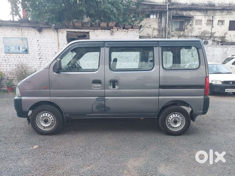 Maruti Suzuki Eeco 1.2 5 Str With A/c+htr, 2023, Petrol