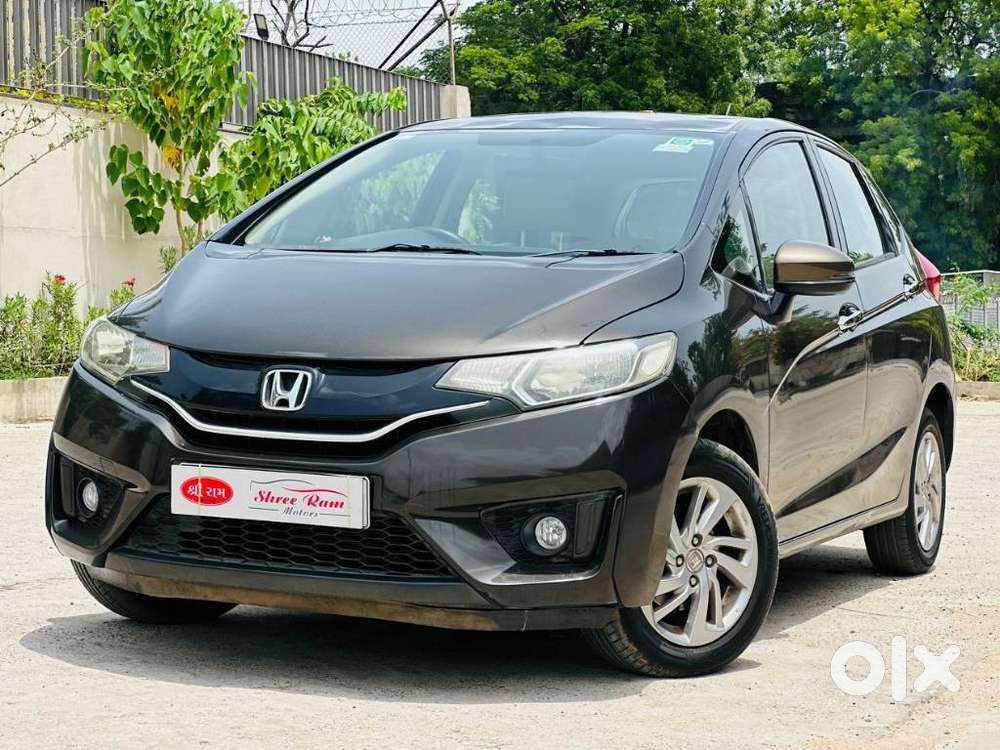 Honda Jazz Vx Cvt, 2019, Petrol