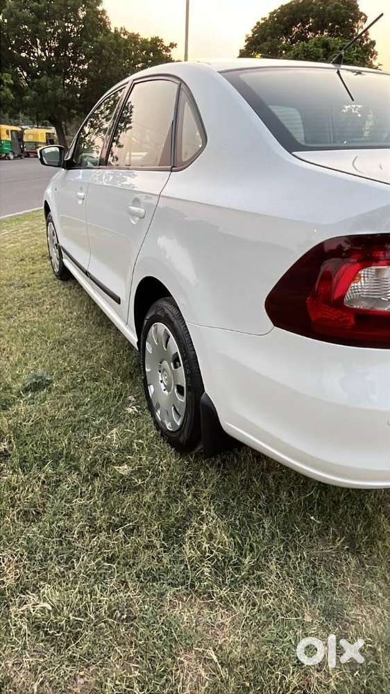 Skoda Rapid 2013-2016 1.5 Tdi Ambition Plus, 2015, Diesel