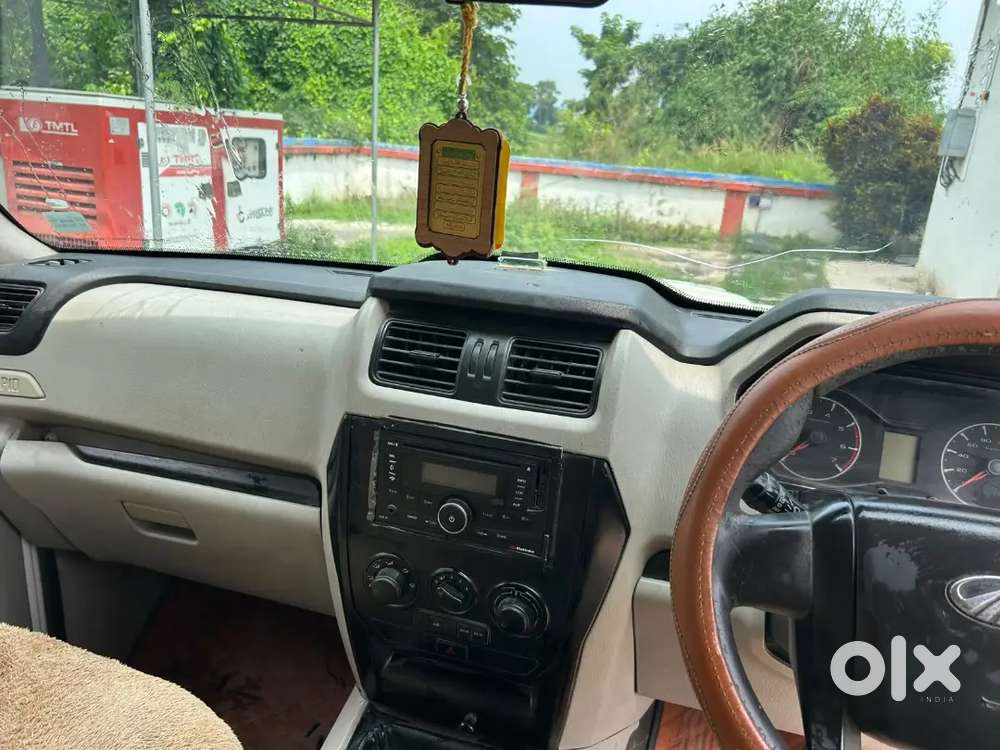 Mahindra Scorpio 2015 Diesel
