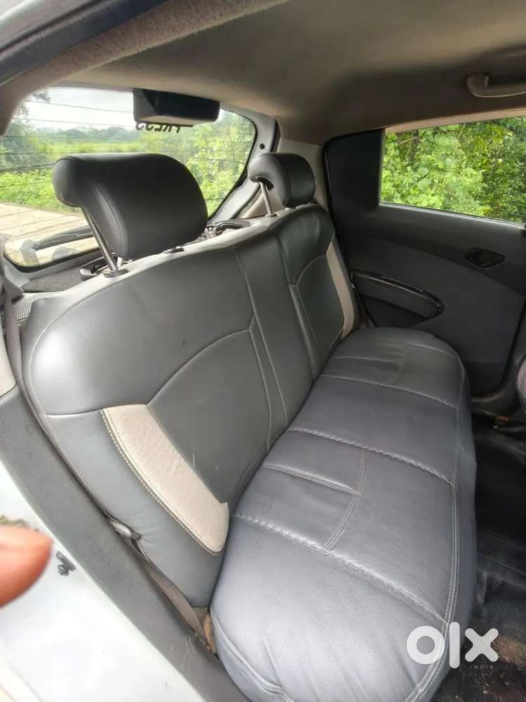 Chevrolet Beat 2010 Lt