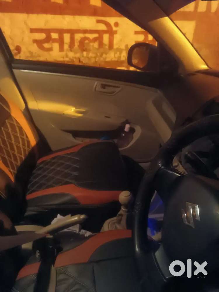 Commercial Ola Uber Taxi Maruti Suzuki Dzire