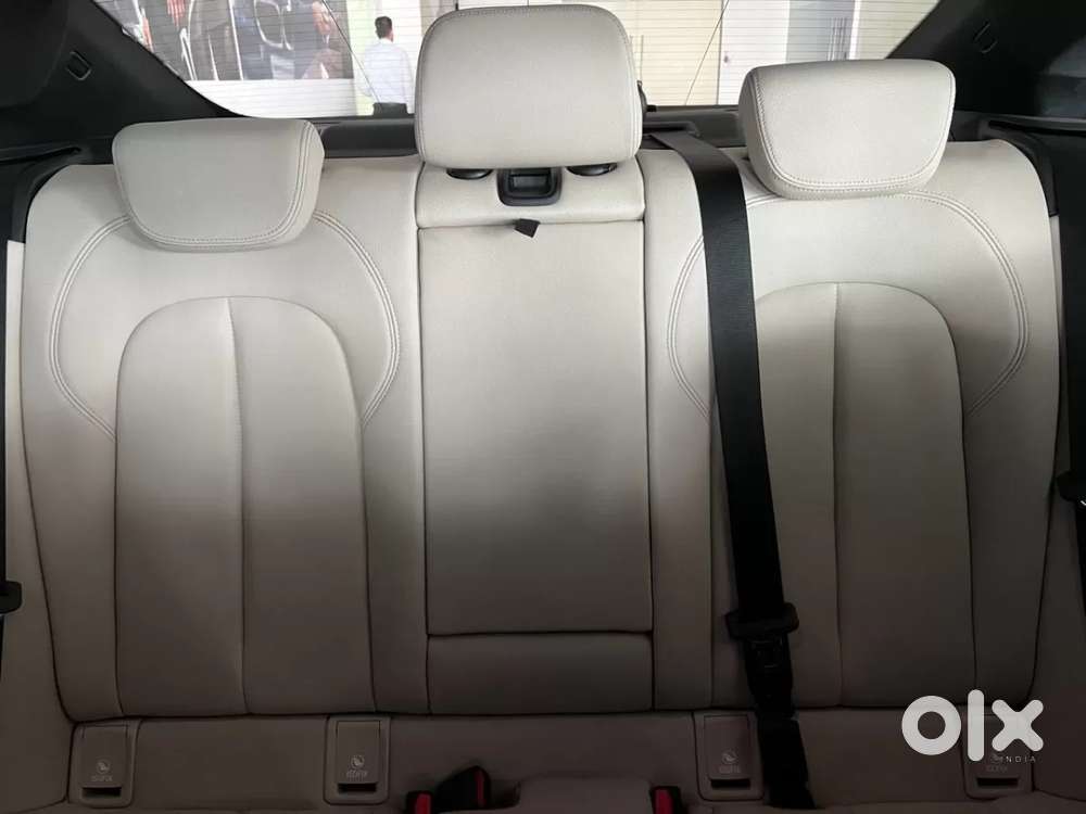 Bmw 2 Series Gran Coupe 220i M Sport, 2022, Petrol