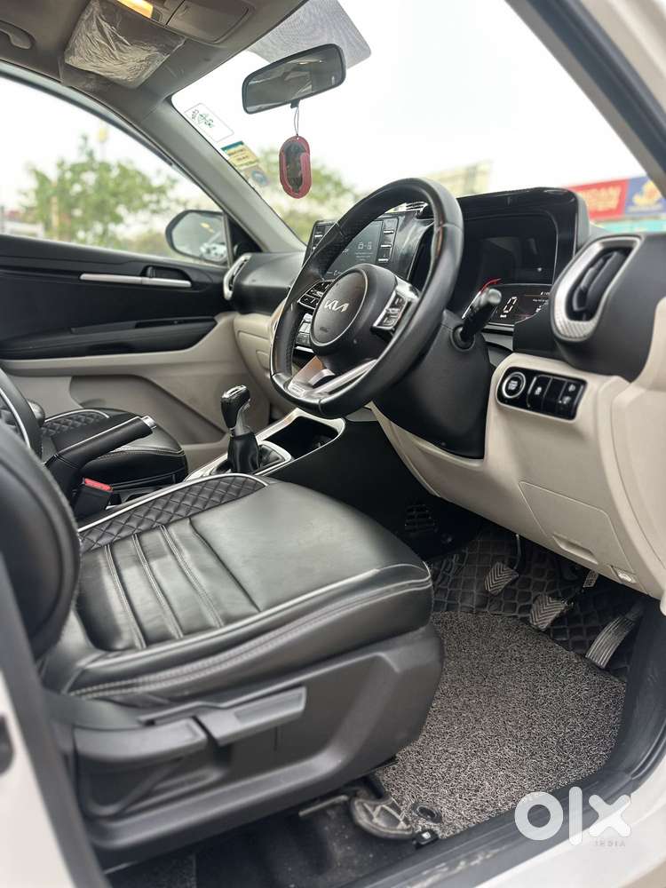 Kia Sonet 1.2 Htk Plus, 2022, Diesel