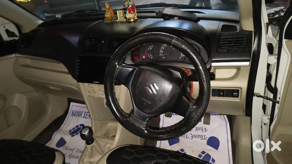 Maruti Suzuki Dzire 2019 Diesel Well Maintained