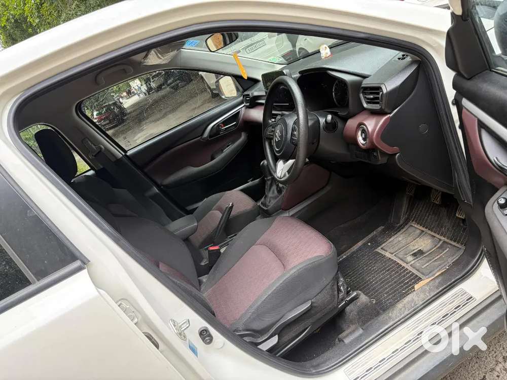 Maruti Suzuki Vitara 2024 Hybrid Smart