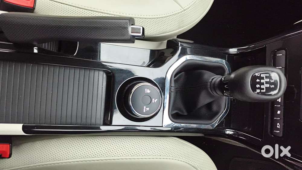 Tata Nexon 1.2 Revotron Xz Plus (s), 2022, Petrol