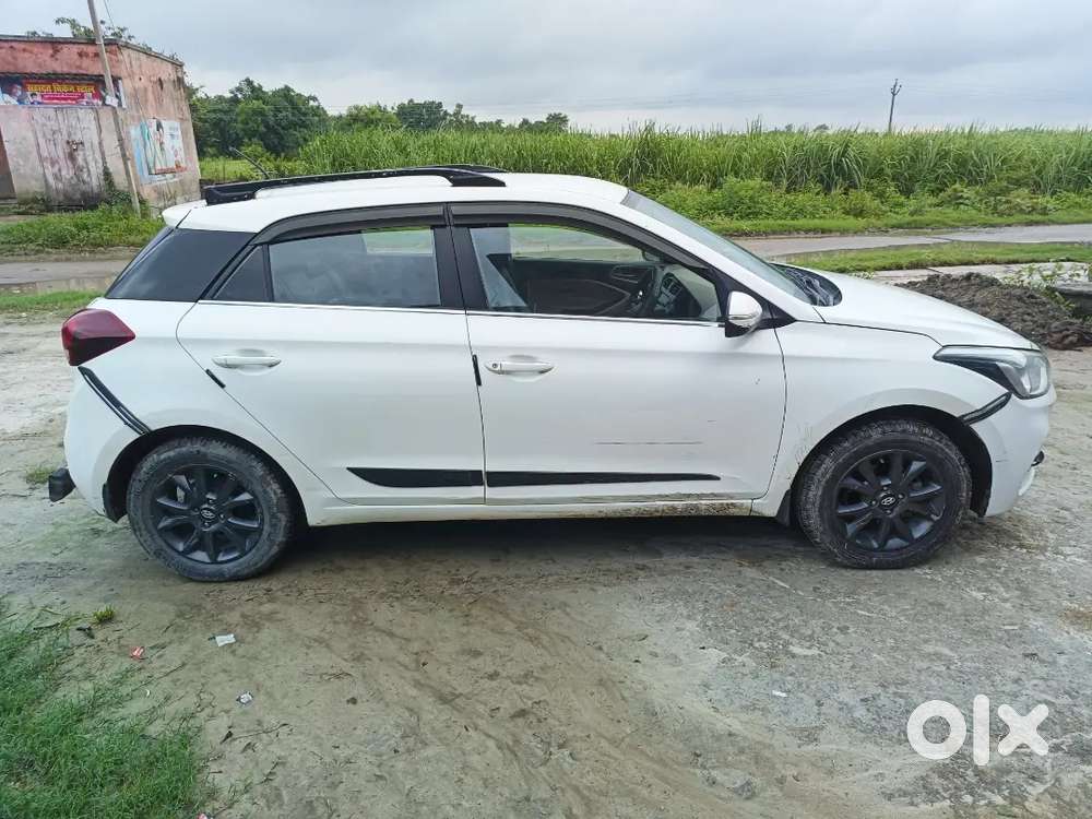 Hyundai New I20 2019