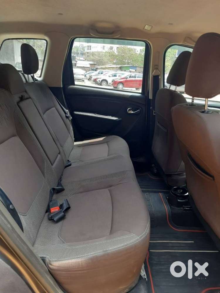 Renault Duster 1.5 Rxz Petrol, 2021, Petrol