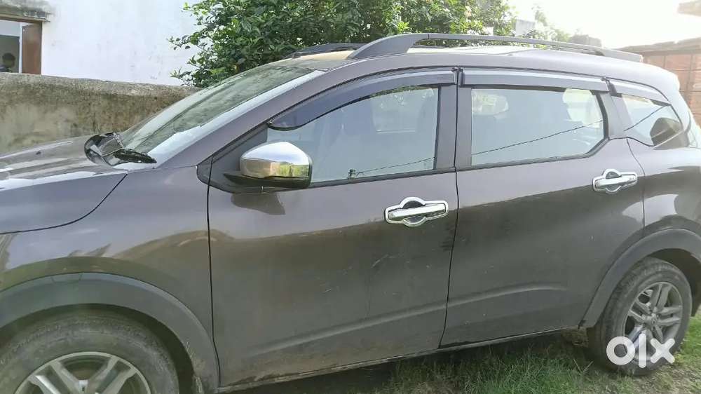 Renault Triber Rxz 2022 | 18,420 Km | 7 Seater | ₹6.50 Lakh