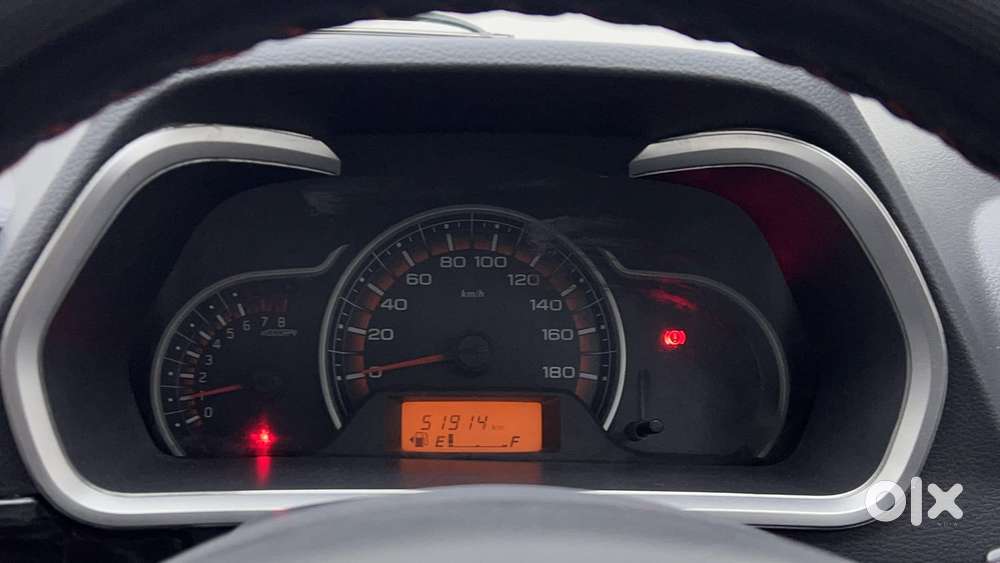 Maruti Suzuki Alto K10 Vxi (o), 2017, Petrol