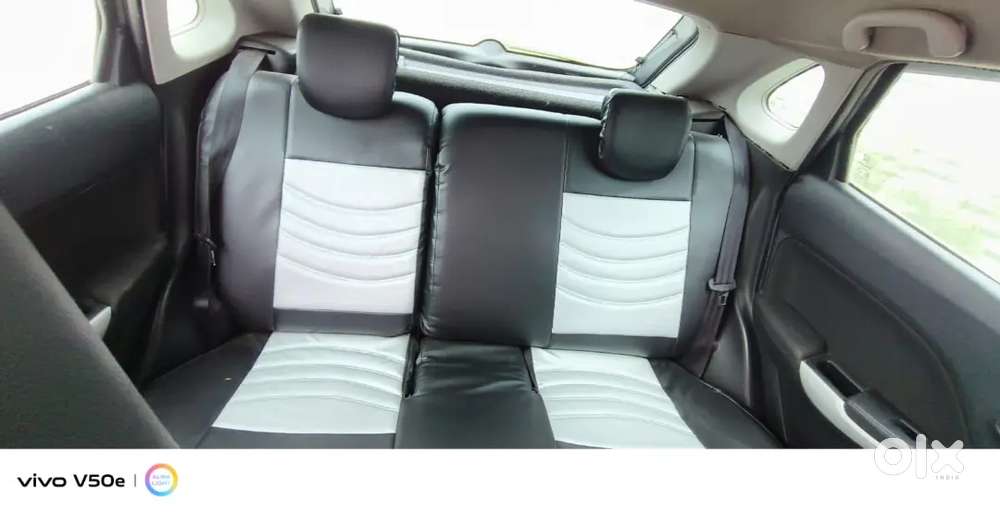 Maruti Suzuki Baleno 20180 Petrol 67 Km