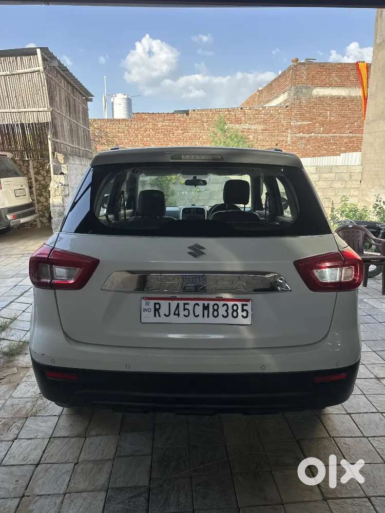 Well Maintained Car Bumper To Bumper Original 1st Owner